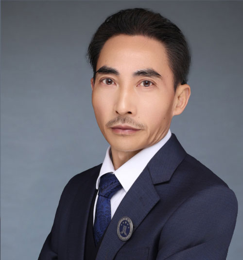冯南岸